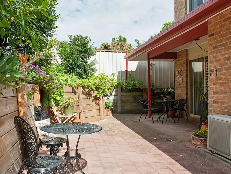 Sixth view of Homely townhouse listing, 4/5 Tomaree Street, Nelson Bay NSW 2315