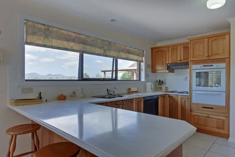 Second view of Homely house listing, 68 Linton Avenue, Heybridge TAS 7316