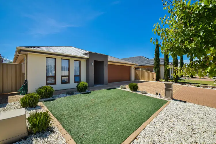 Sixth view of Homely house listing, 45 Tidal Street, Seaford Meadows SA 5169