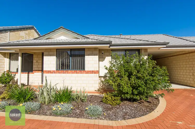 Second view of Homely villa listing, 5/85 Owtram Road, Armadale WA 6112
