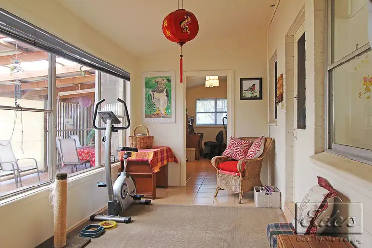 Sixth view of Homely house listing, 215 Goornong-May Reef Road, Goornong VIC 3557