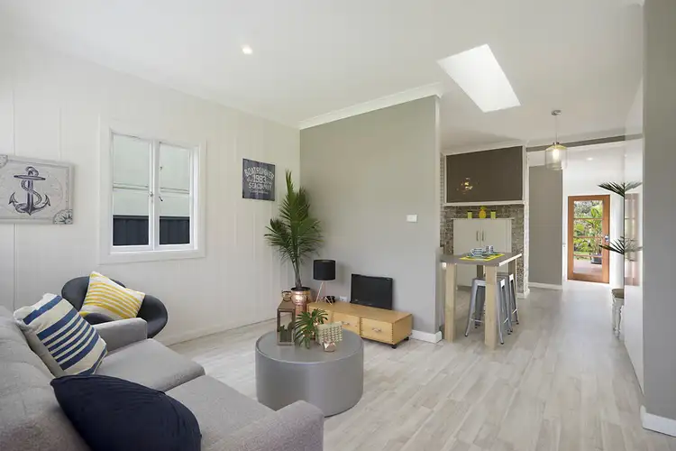 Second view of Homely house listing, 30 Yarrabin Road, Umina Beach NSW 2257