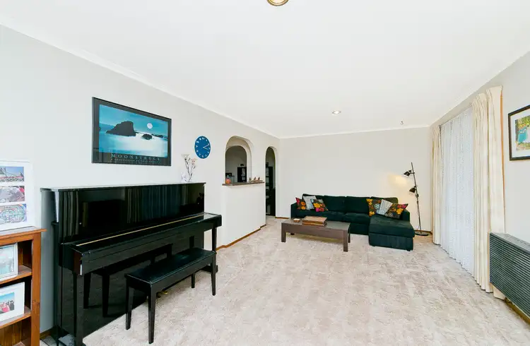 Fourth view of Homely house listing, 40 Summerville Crescent, Florey ACT 2615