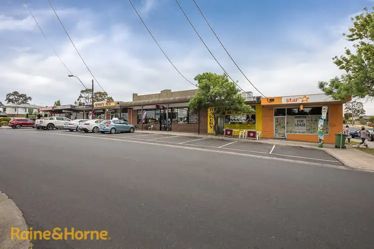 Third view of Homely house listing, 3 Cook Court, Sunbury VIC 3429