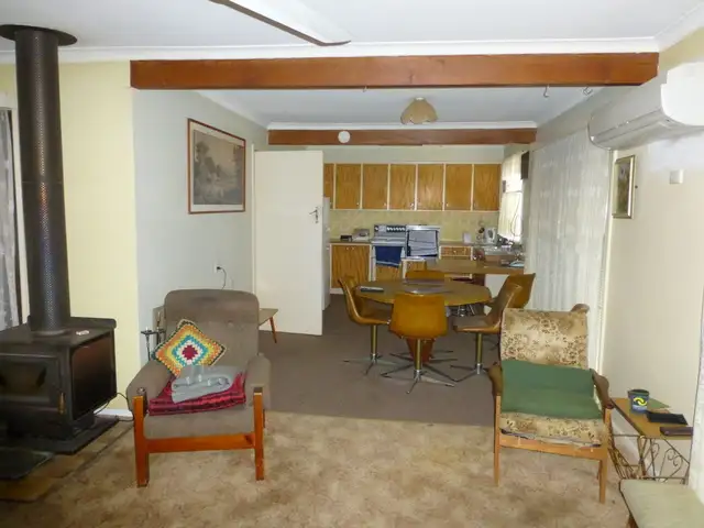 Fifth view of Homely house listing, 34 Reid Street, Parkes NSW 2870