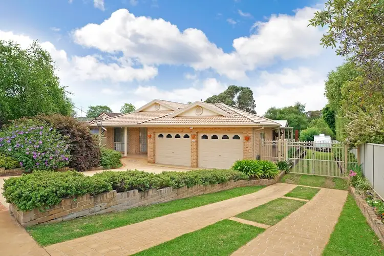 173 Great Southern Road, Bargo NSW 2574