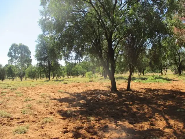 Seventh view of Homely land listing, Lot 58 Homebush Lane, Mitchell QLD 4465