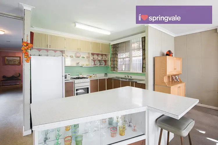 Sixth view of Homely house listing, 759 Princes Highway, Springvale VIC 3171