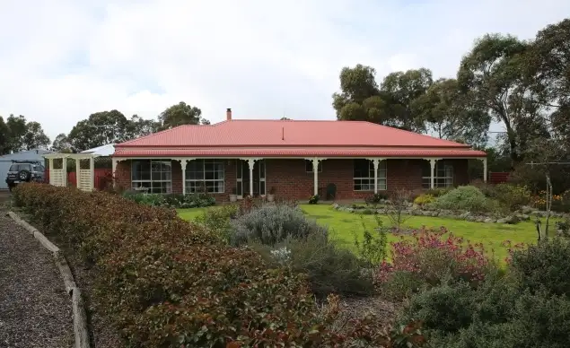 Main view of Homely house listing, 34 West Boundary Rd, Skipton VIC 3361