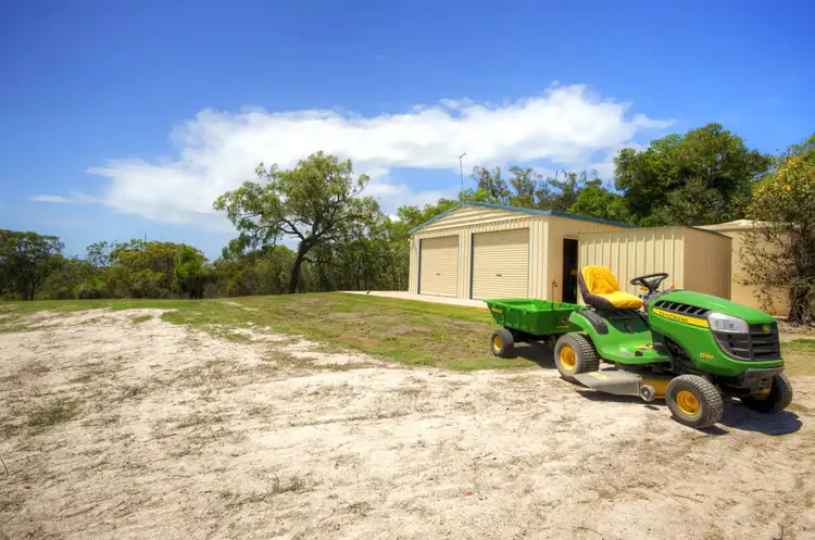 L402 Anderson Way, Agnes Water QLD 4677