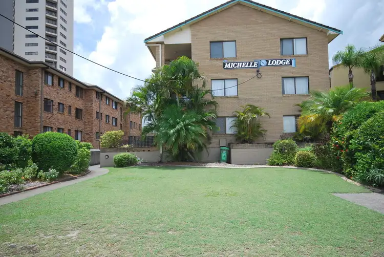 12/1923 Gold Coast Hwy, Burleigh Heads QLD 4220