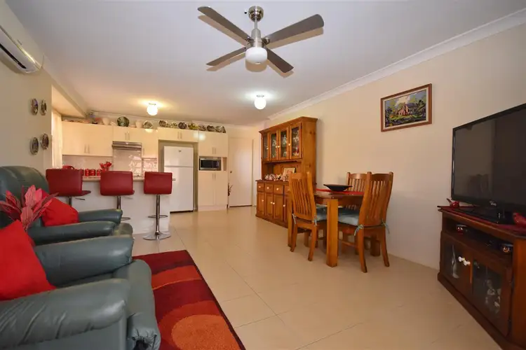 Sixth view of Homely house listing, 11 Neptune Place, Worrigee NSW 2540