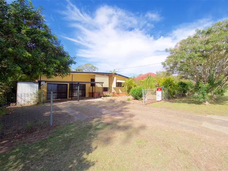 Second view of Homely house listing, 10 COYNE STREET, One Mile QLD 4305
