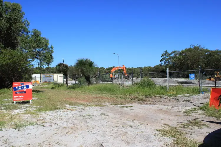 Main view of Homely land listing, Lot 6 First Fleet Estate, Dunbogan NSW 2443