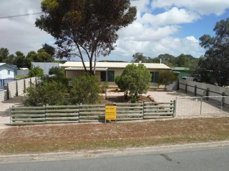 57 Greenly Avenue, Coffin Bay SA 5607