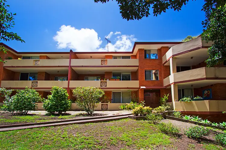 Seventh view of Homely unit listing, 14/3 Robert Street, Artarmon NSW 2064