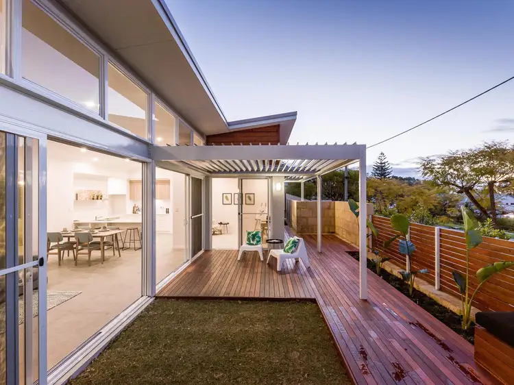 Villa 1, 7 Kalamunda Road, Kalamunda WA 6076