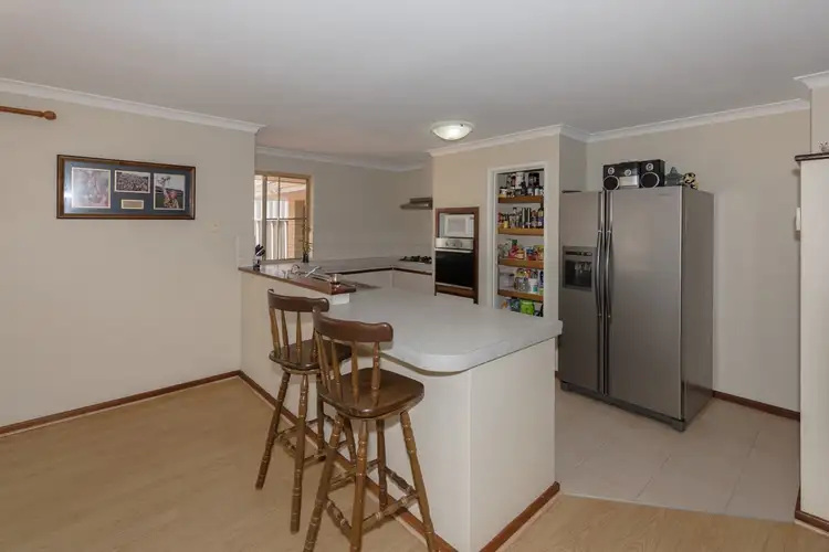 Fifth view of Homely house listing, 40 Tallarook Way, Waggrakine WA 6530
