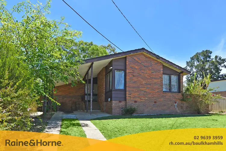 54 Torres Crescent, Whalan NSW 2770