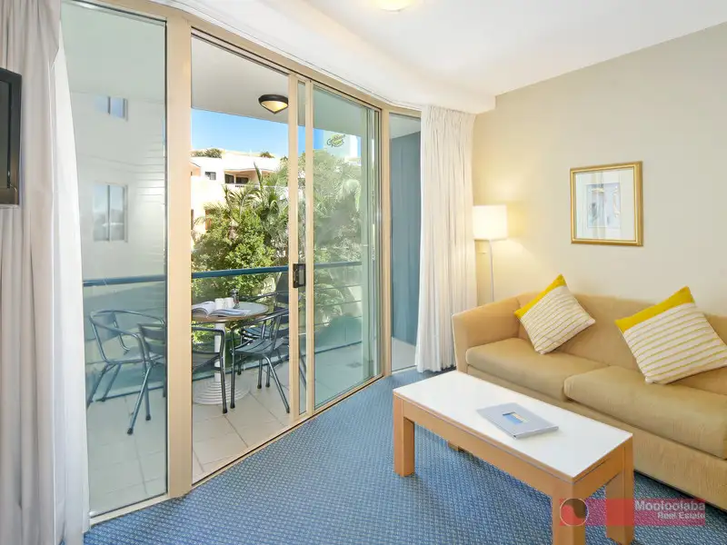 Main view of Homely unit listing, 220/11 Mooloolaba Esplanade (Landmark), Mooloolaba QLD 4557