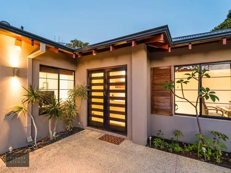Second view of Homely house listing, 12B Mitcham Street, Wembley Downs WA 6019