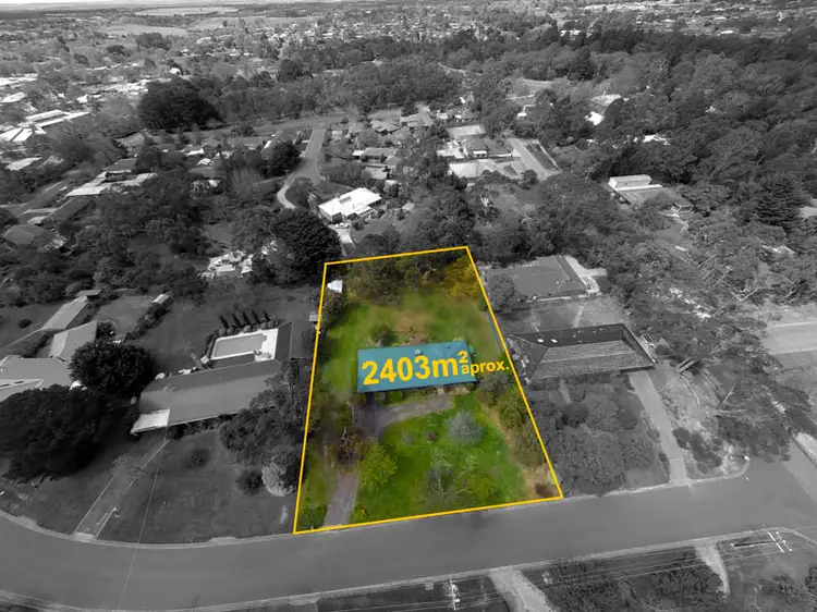 Second view of Homely house listing, 9 Penny Green Drive, Gisborne VIC 3437