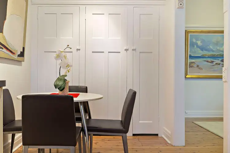 Sixth view of Homely unit listing, 1/64 The Boulevarde, Strathfield NSW 2135