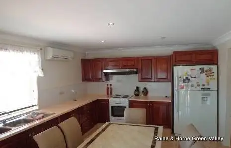 Fifth view of Homely house listing, 13 Aberdeen Street, Bossley Park NSW 2176