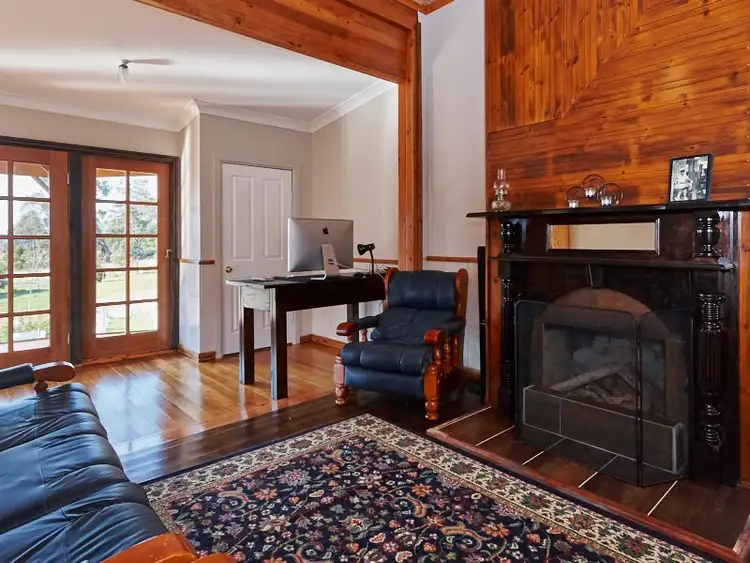 Seventh view of Homely rural property listing, 1585 Liffey Road, Liffey TAS 7301