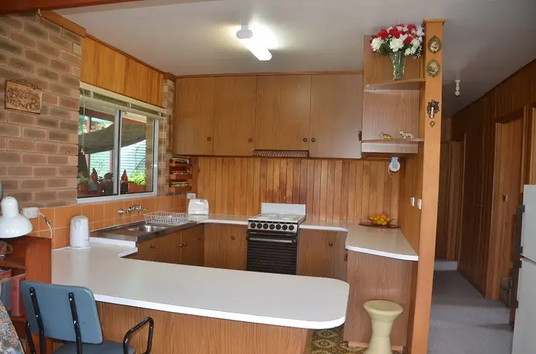 Fifth view of Homely house listing, 81-83 Kiewa Valley Highway, Tawonga South VIC 3698