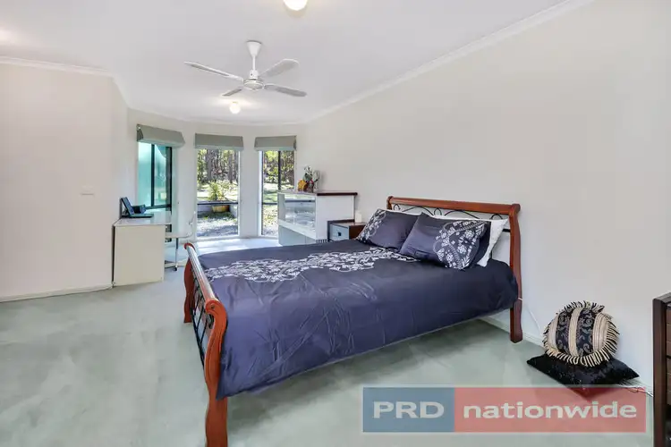 Fifth view of Homely house listing, 121 Grevillea Drive, Enfield VIC 3352