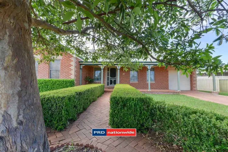Fourth view of Homely house listing, 12 Morilla Street, Tamworth NSW 2340