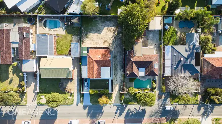 Fourth view of Homely land listing, 2/13 Potts Street, Melville WA 6156