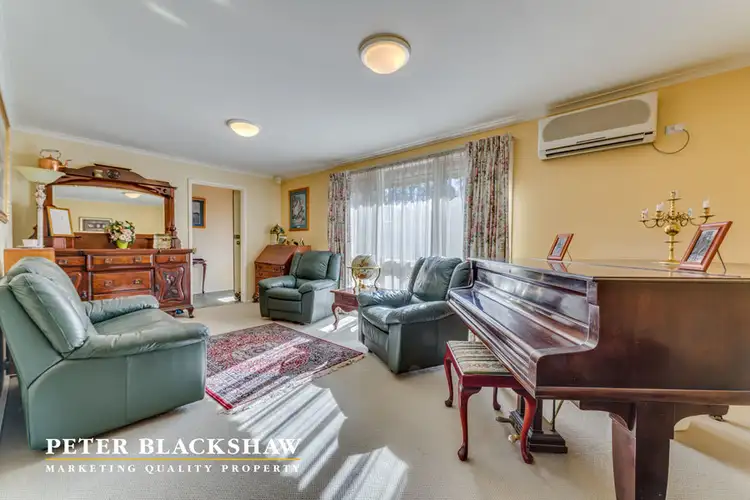 Third view of Homely house listing, 52 Fincham Crescent, Wanniassa ACT 2903