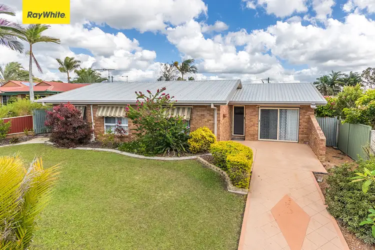 75 Miles Street, Caboolture QLD 4510