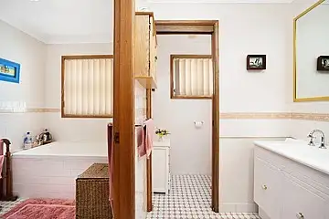 Sixth view of Homely house listing, 6 Avenue of the Allies, Tanilba Bay NSW 2319