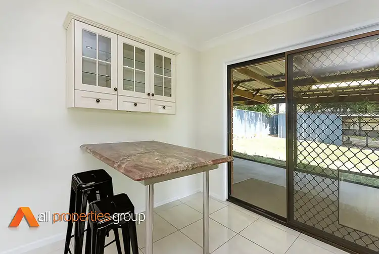Third view of Homely house listing, 118 Flinders Cres, Boronia Heights QLD 4124