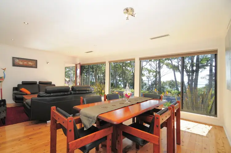 Third view of Homely house listing, 22 Twyford Street, Vincentia NSW 2540