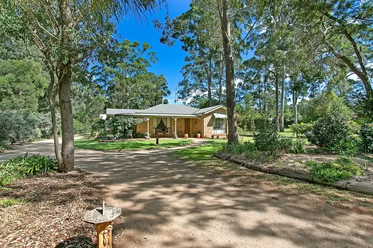 Main view of Homely house listing, 3 Mavis Court, Highfields QLD 4352
