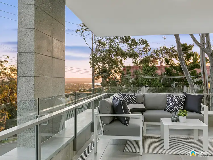 Sixth view of Homely apartment listing, Unit 2/3 Viewland Drive, Noosa Heads QLD 4567