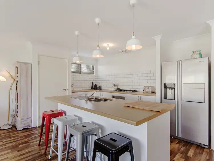 Fourth view of Homely house listing, 51 Ingarfield Green, Baldivis WA 6171