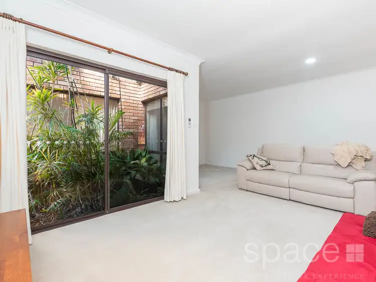 Fourth view of Homely house listing, 1/15 Burt Street, Cottesloe WA 6011