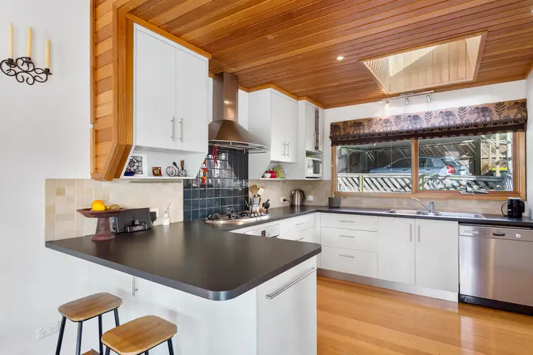 Fifth view of Homely house listing, 10 Roslyn Avenue, Kingston Beach TAS 7050