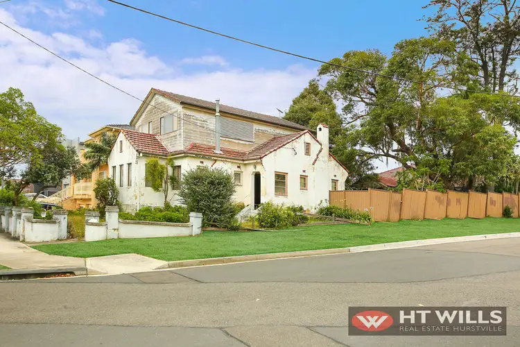 Second view of Homely house listing, 131 Patrick Street, Hurstville NSW 2220