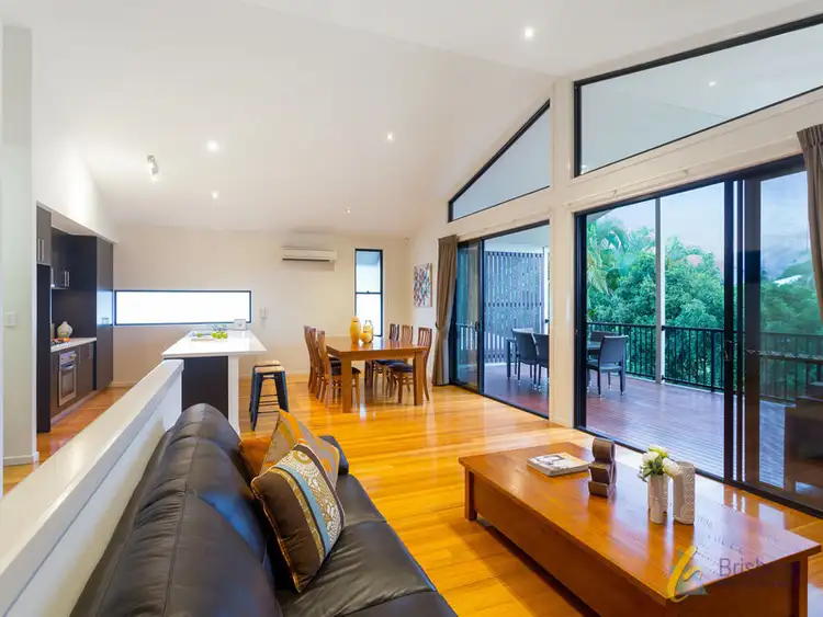 Fifth view of Homely house listing, 17 White Street, Graceville QLD 4075