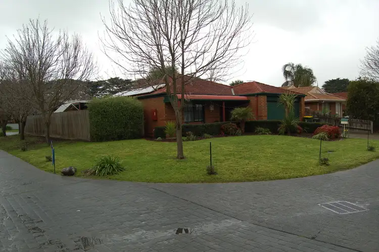 8 Walter Way, Whittlesea VIC 3757
