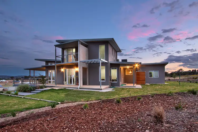 Main view of Homely house listing, 77 Riverview Drive, Moorong NSW 2650