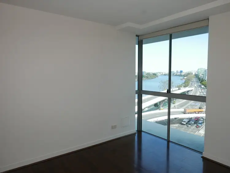 Sixth view of Homely apartment listing, 2707/92 QUAY STREET, Brisbane City QLD 4000
