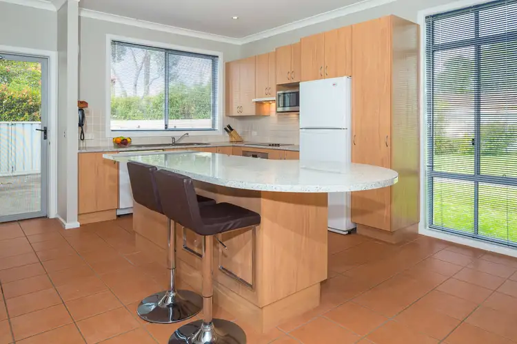 Third view of Homely unit listing, 6/1A Myamba Parade, Surfside NSW 2536
