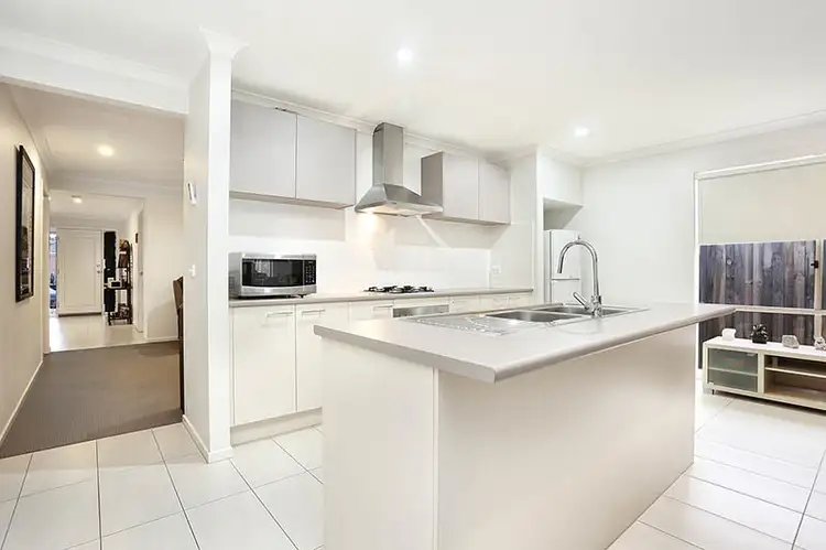 Fourth view of Homely house listing, 23 Balerno Way, Mernda VIC 3754